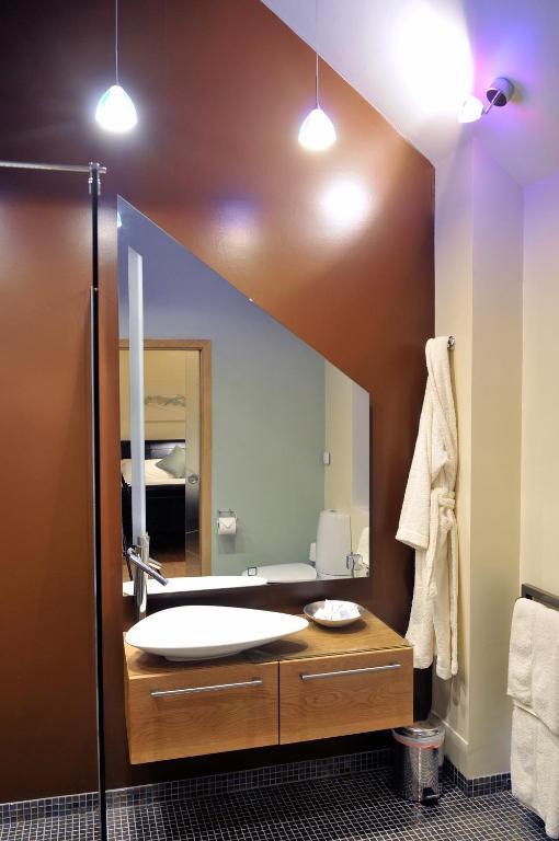 South Lodge Milton Keynes Room photo