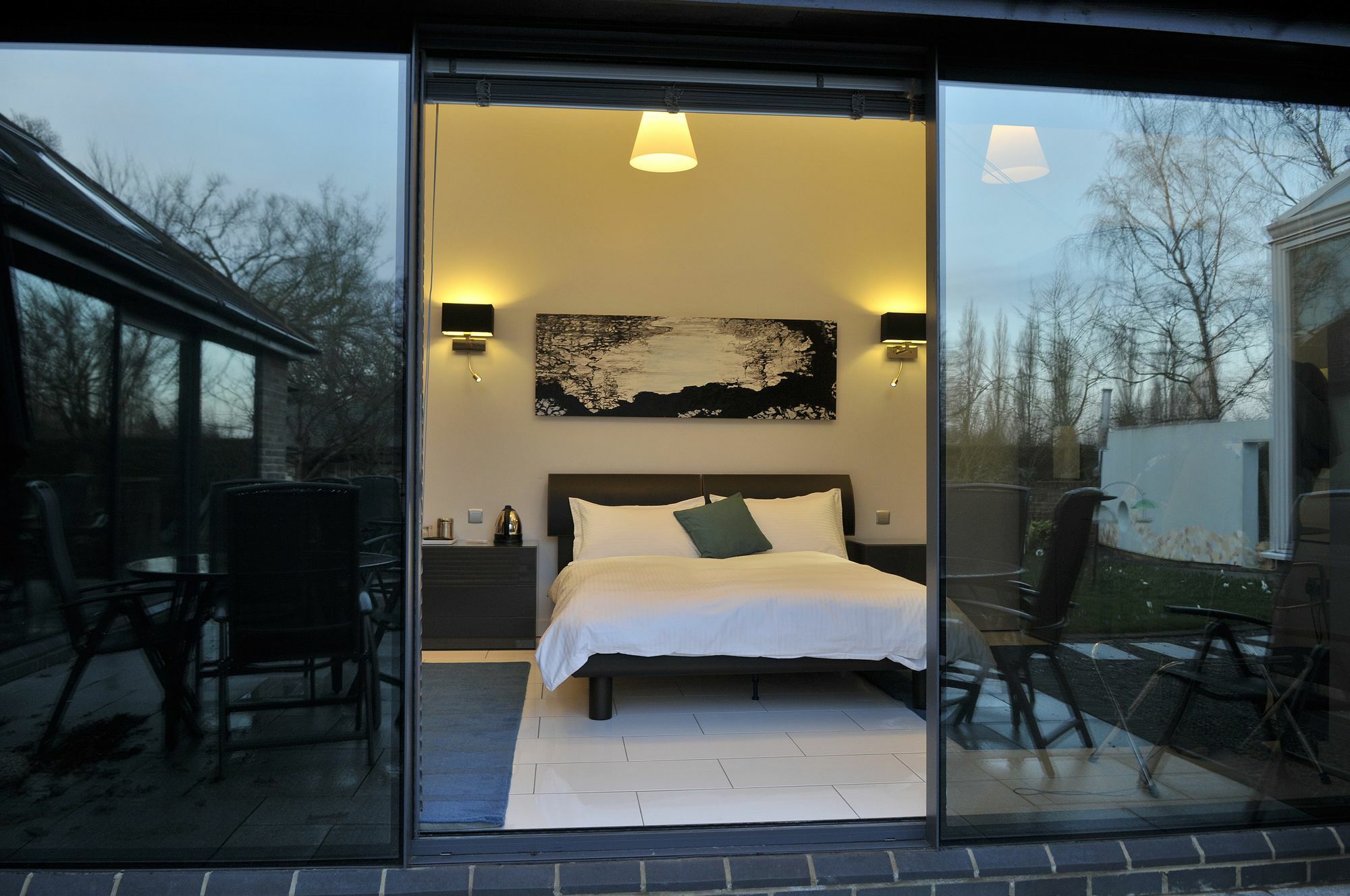 South Lodge Milton Keynes Exterior photo