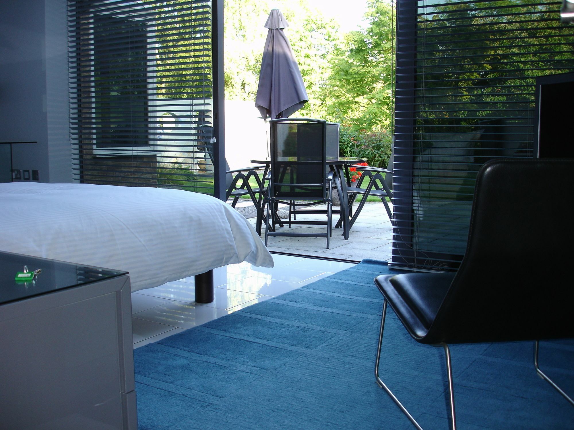 South Lodge Milton Keynes Exterior photo